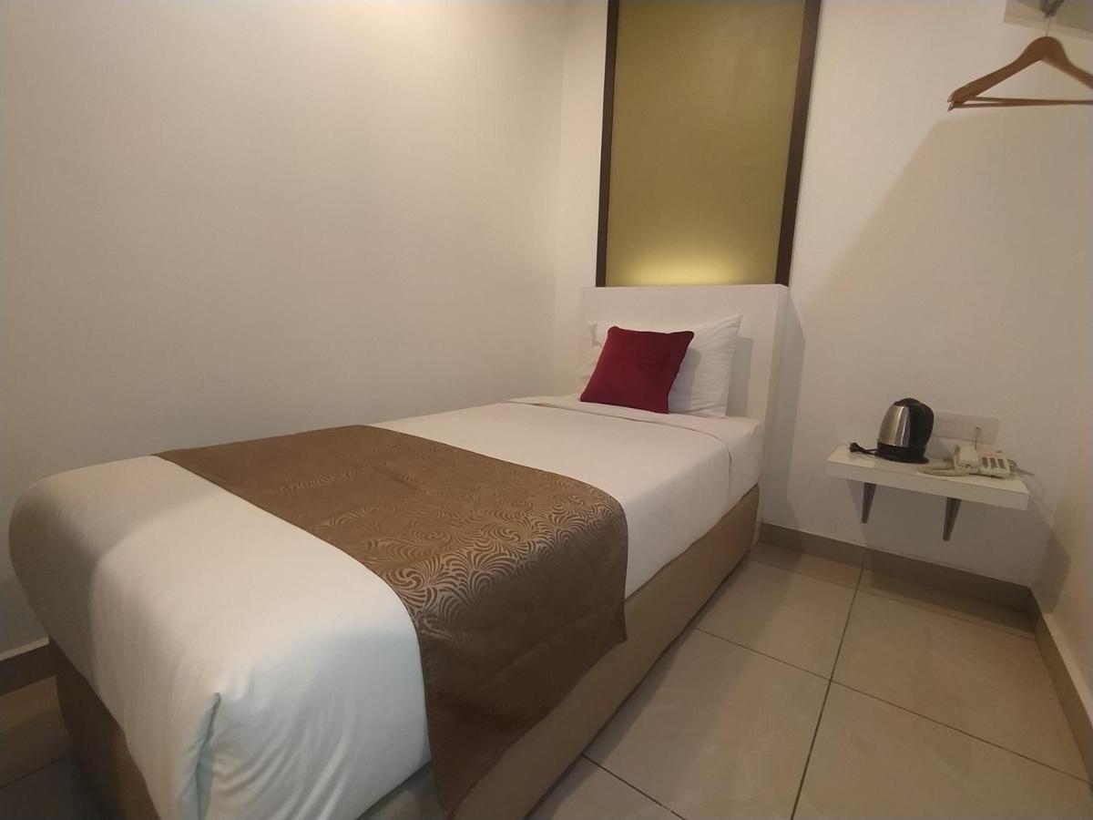 Crescendo Boutique Hotel Hock Lam Village Luaran gambar
