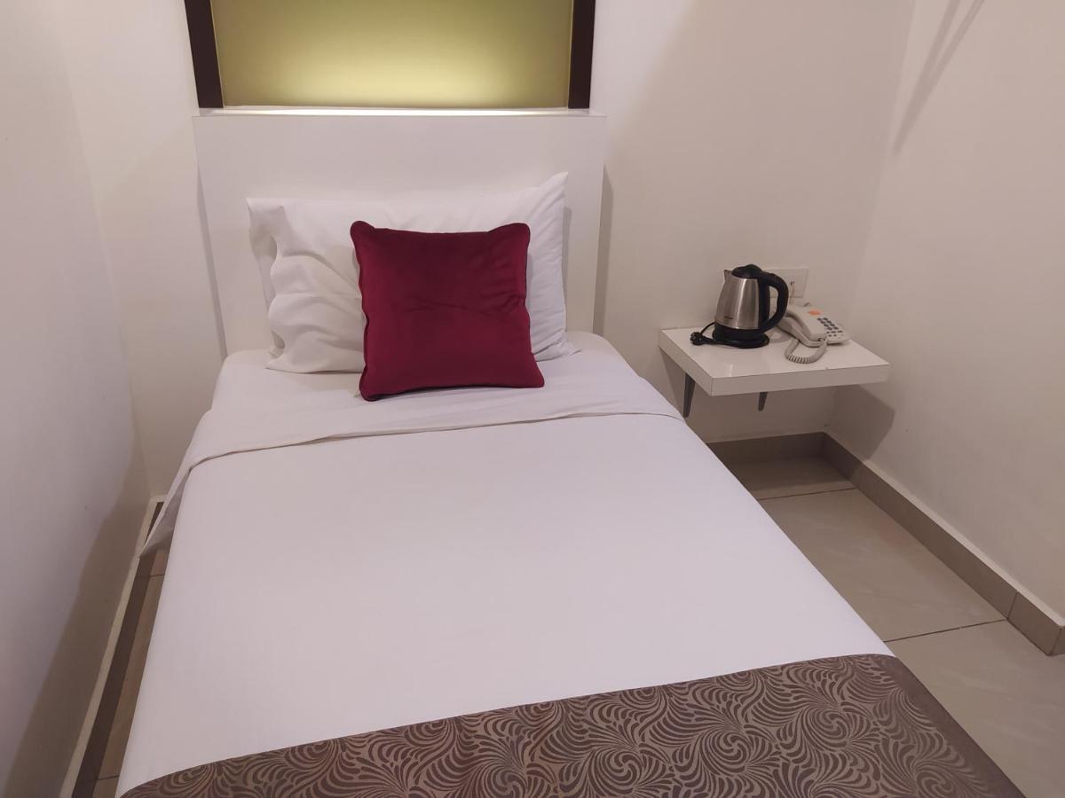 Crescendo Boutique Hotel Hock Lam Village Luaran gambar